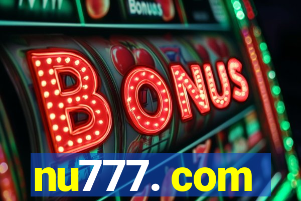 nu777. com